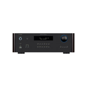 Rotel RA-1572 MKII Integrated Amplifier - Black