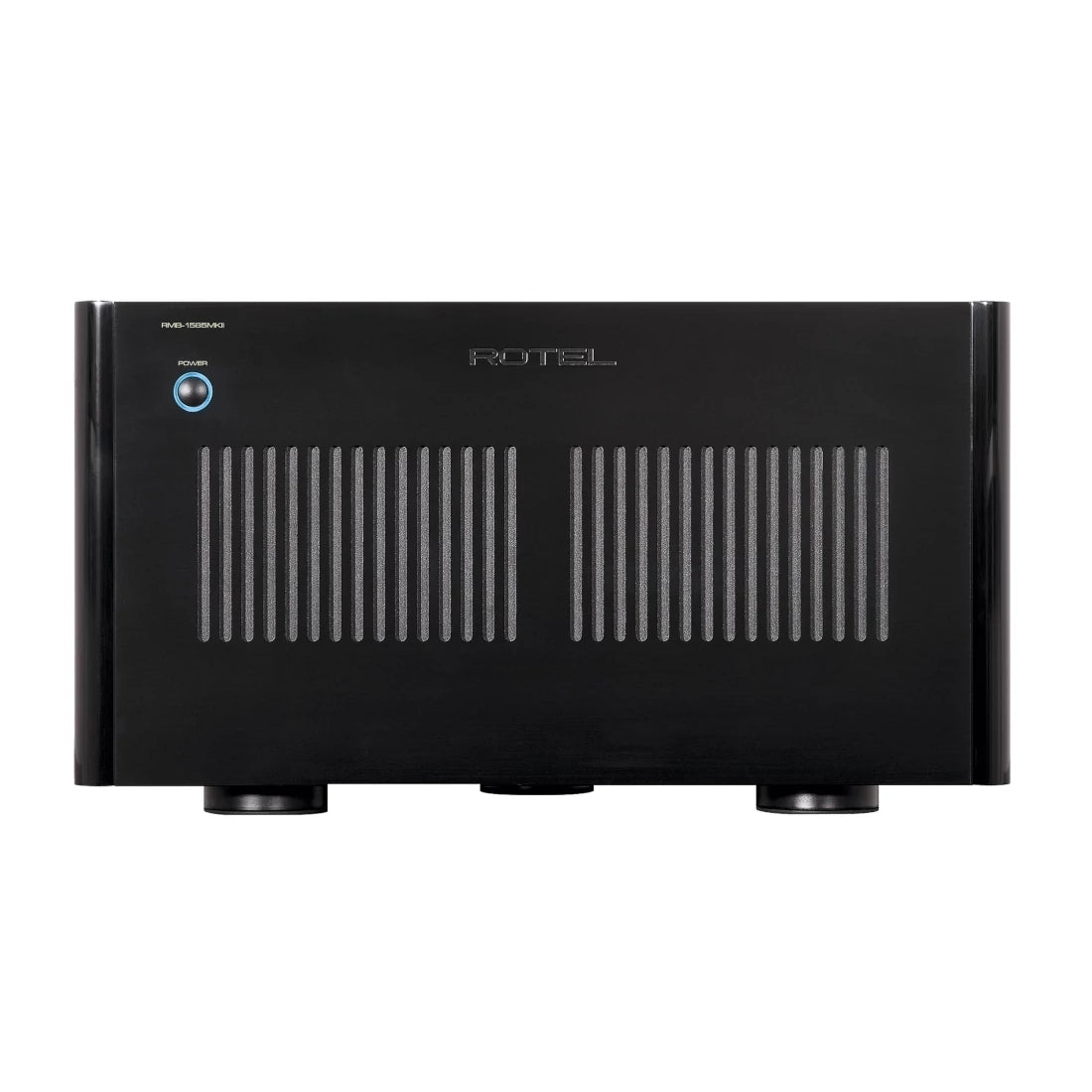 Rotel RMB-1585 MKII 5 channel Power Amplifier - Black