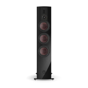 Dali Rubikore 8 - High Gloss Black
