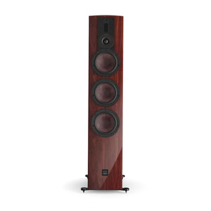 Dali Rubikore 8 - High Gloss Maroon