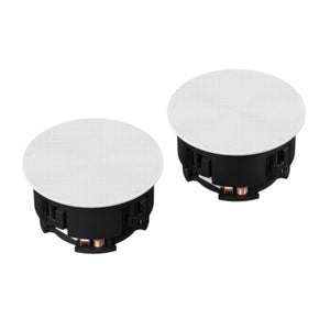 Sonos In-Ceiling Speakers by Sonos and Sonance - 6 inches
