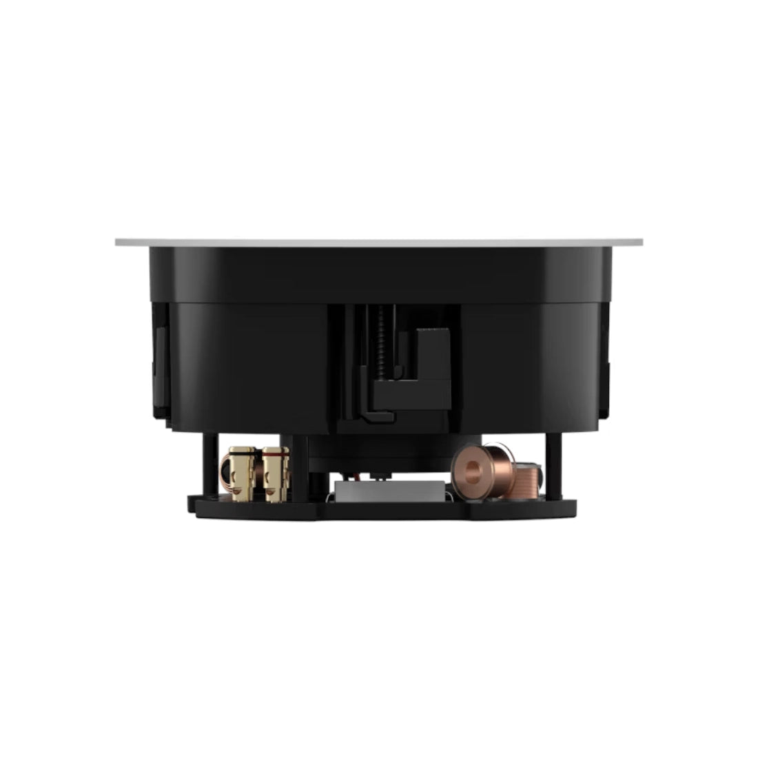 Sonos In-Ceiling Speakers by Sonos and Sonance - 6" - Side view