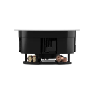 Sonos In-Ceiling Speakers by Sonos and Sonance - 6" - Side view