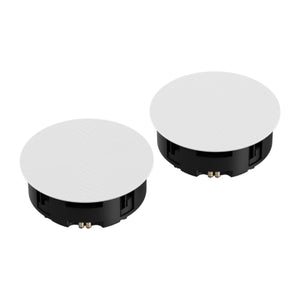 Sonos In-Ceiling Speakers by Sonos and Sonance - 8 inches