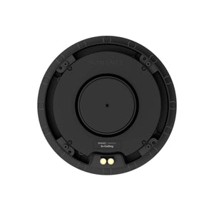 Sonos In-Ceiling Speakers by Sonos and Sonance - 8" - Rear view