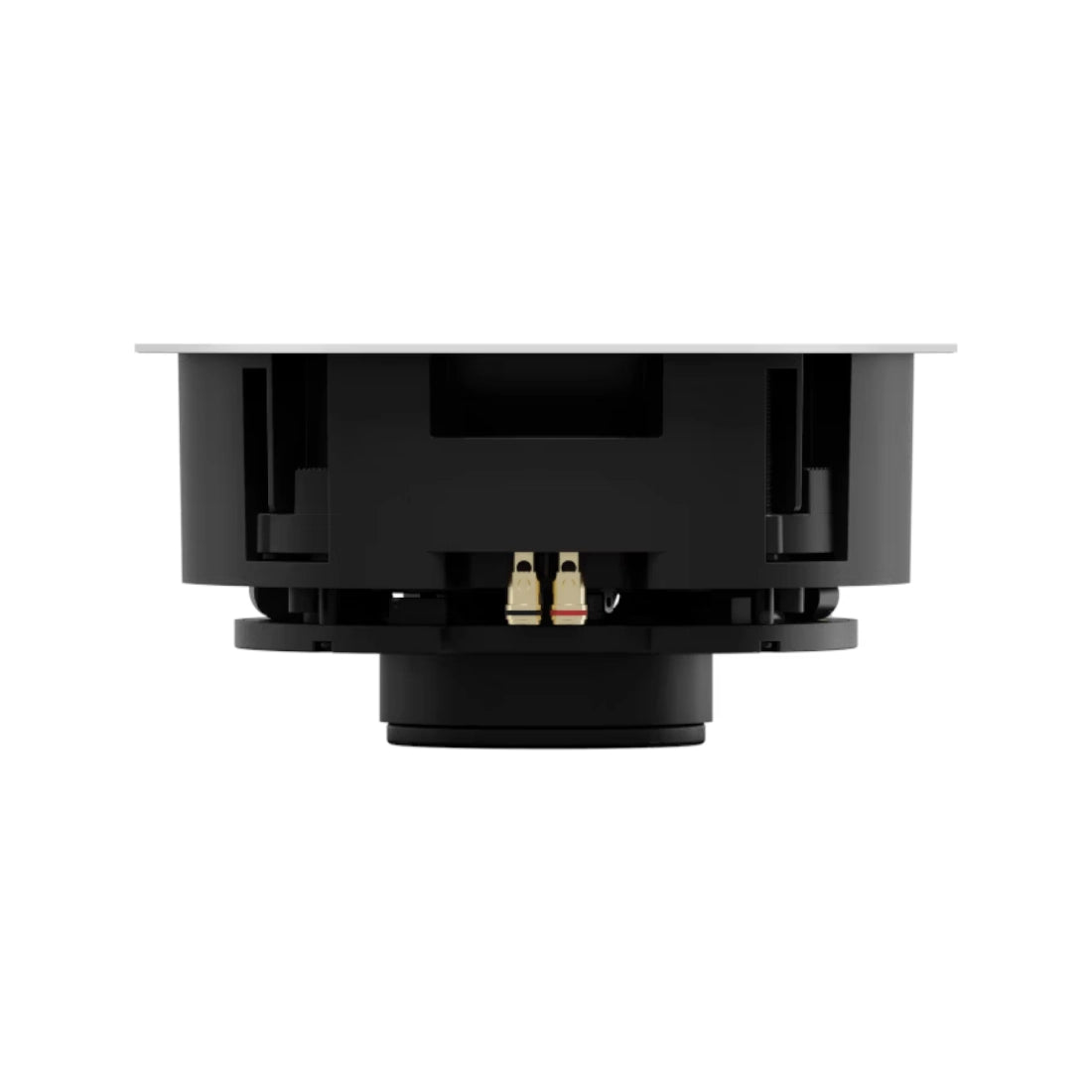 Sonos In-Ceiling Speakers by Sonos and Sonance - 8" - Side view