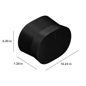 Sonos Era 300 dimensions