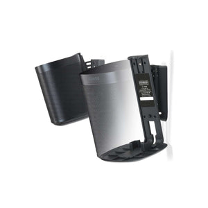 Sonos One SL with Wall Mount (Black)