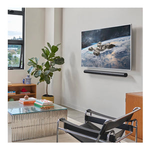 Sonos Arc Ultra Premium Smart Soundbar (black) lifestyle image