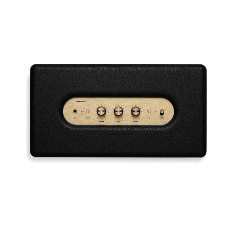 Marshall Stanmore II Bluetooth Speaker