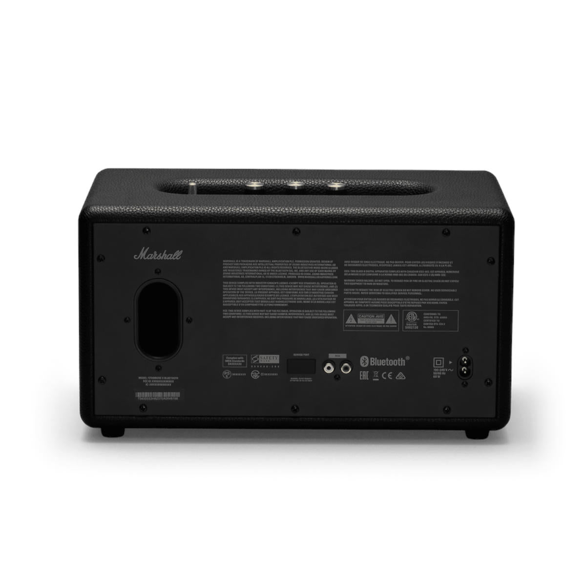 Marshall Stanmore II Bluetooth Speaker