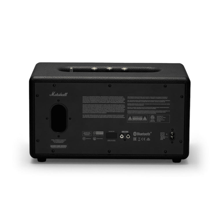 Marshall Stanmore II Bluetooth Speaker