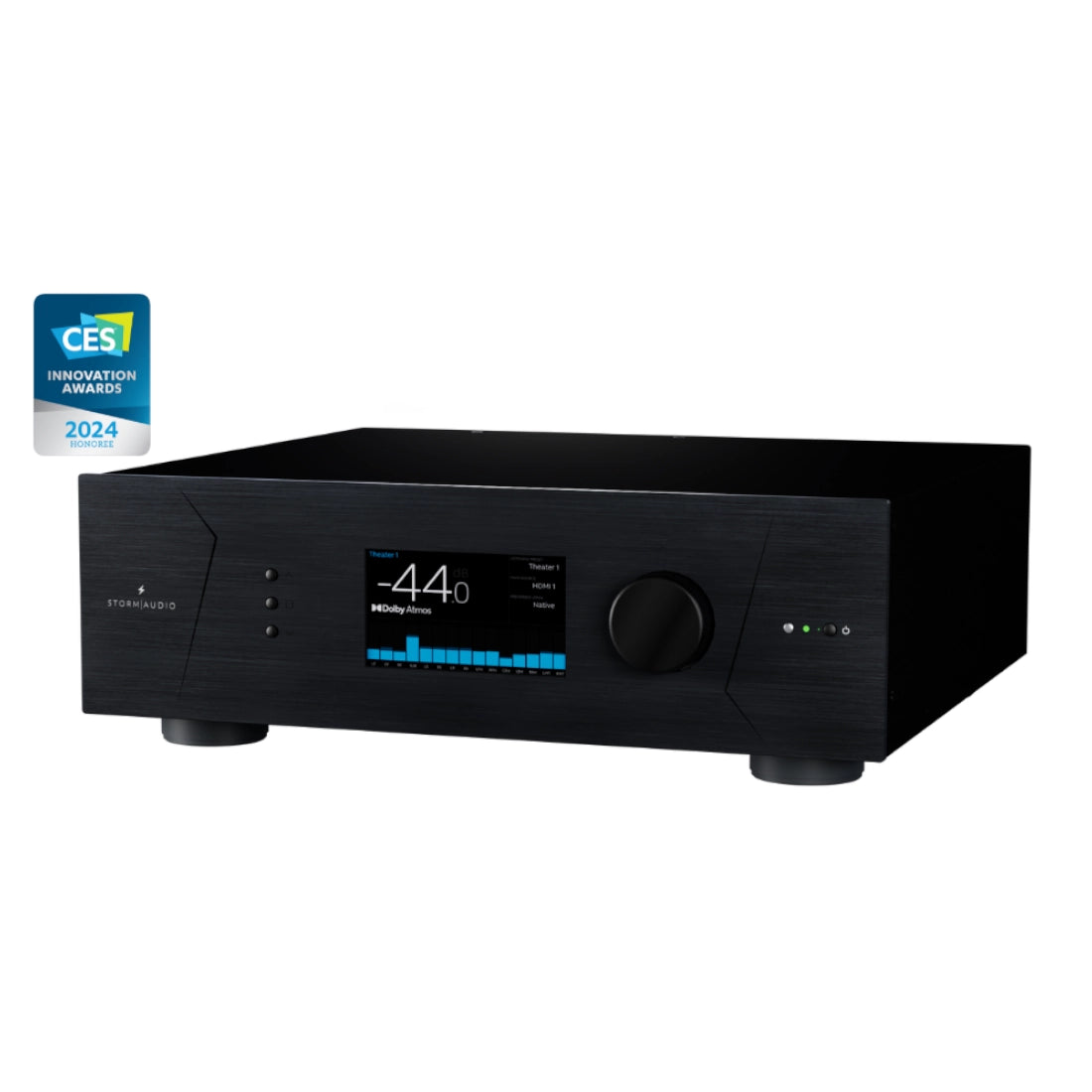 StormAudio - ISP Evo