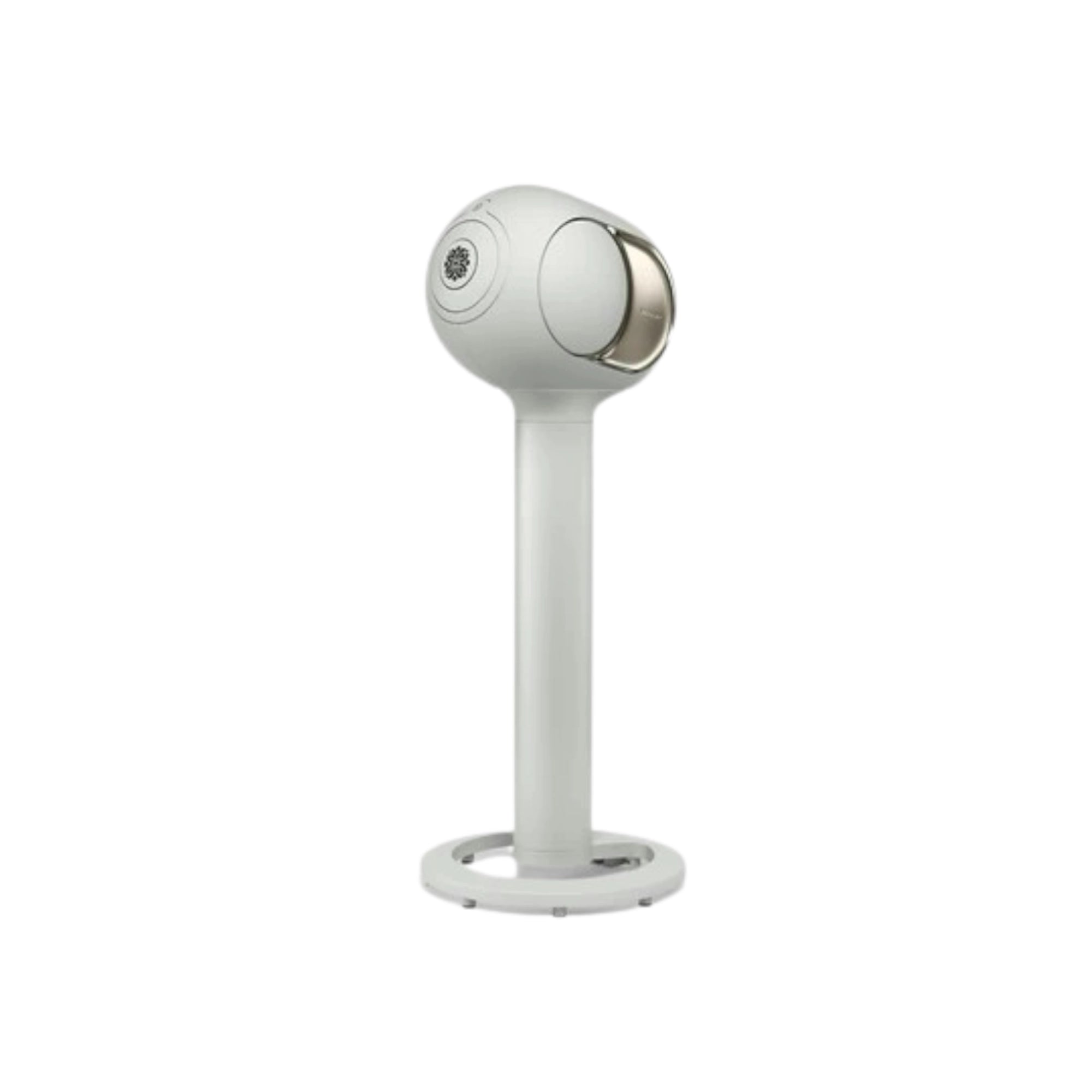 Devialet Tree Phantom Ultimate 108dB Light Pearl