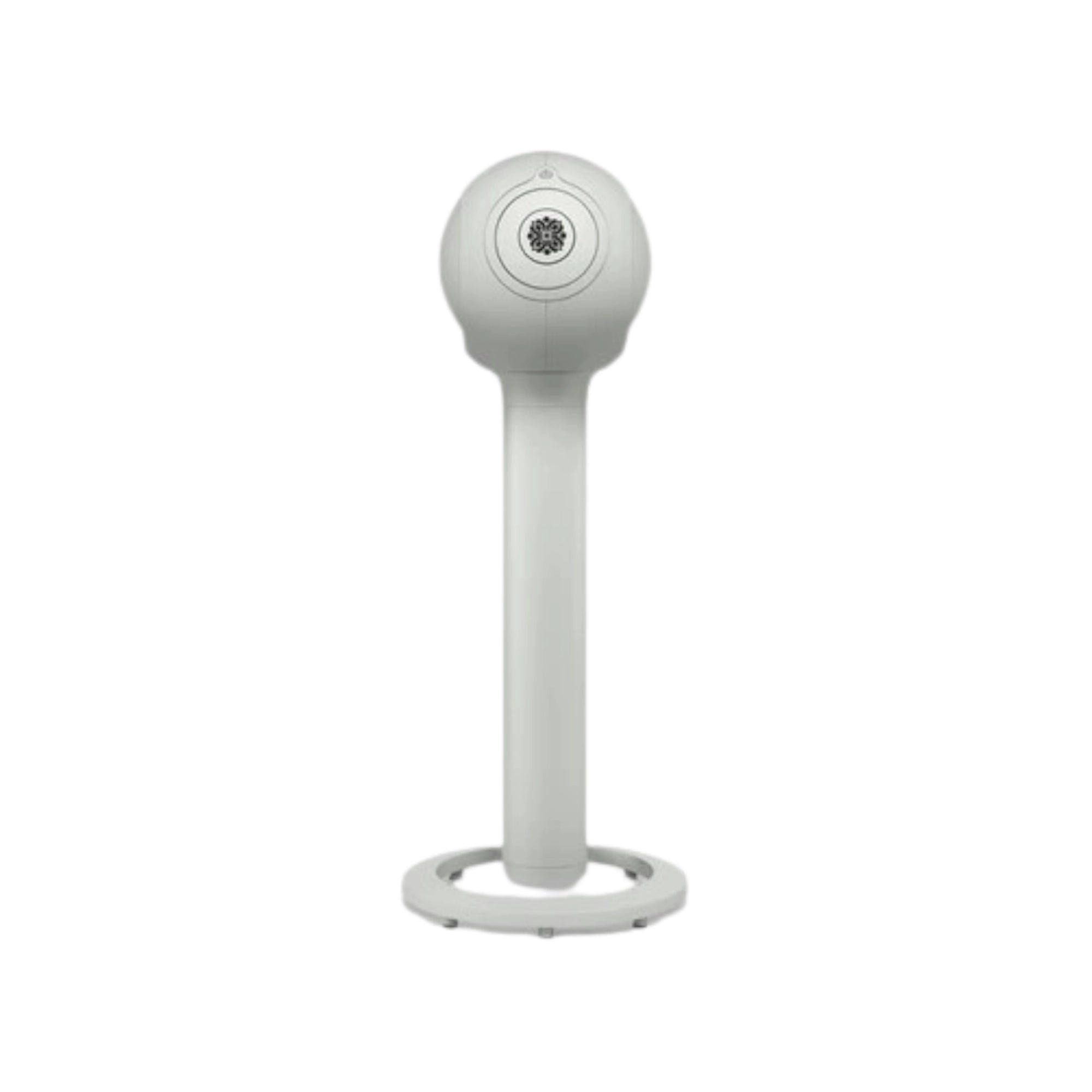 Devialet Tree Phantom Ultimate 108dB Light Pearl - Front view