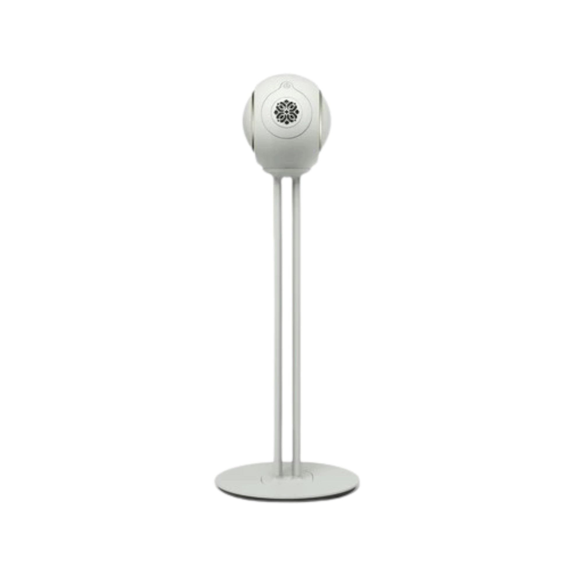 Devialet Tree Phantom Ultimate 98dB Light Pearl - Front view
