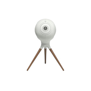 Devialet Treepod Phantom Ultimate 108dB Light Pearl - Front View