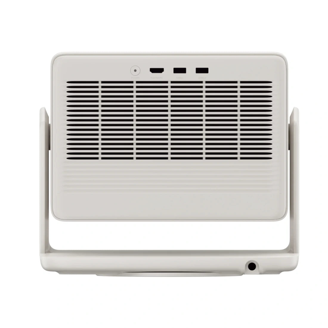 XGIMI Horizon S Pro - rear view