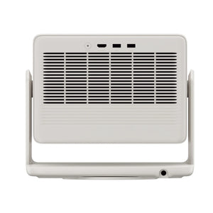 XGIMI Horizon S Pro - rear view