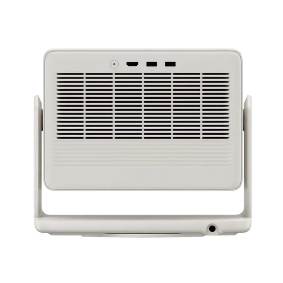 XGIMI Horizon S Max- rear view