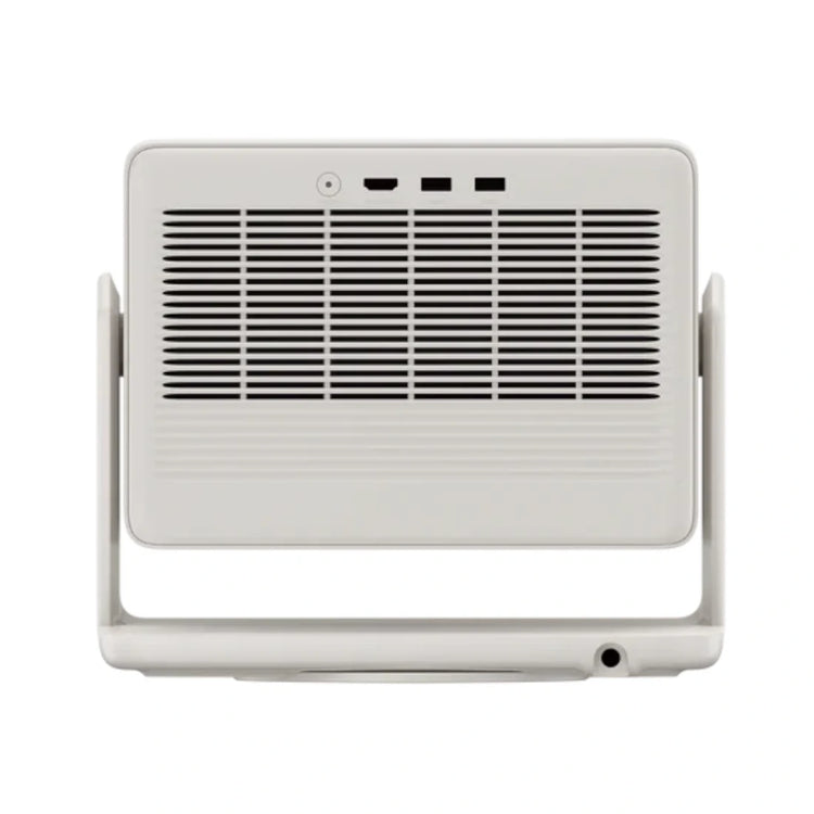 XGIMI Horizon S Max- rear view