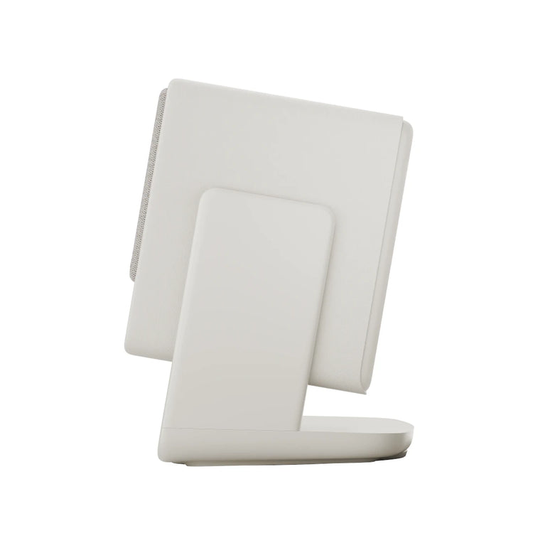 XGIMI Horizon S Pro - side view