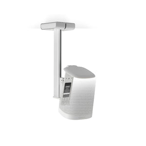 Sonos One SL with Ceiling Mount (White)
