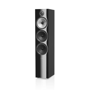 Bowers & Wilkins (B&W) 703 S2 Floorstanding Speaker (Pair) - Ooberpad