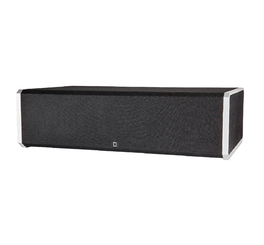 Definitive Technology CS9060 Center Channel Speaker with Integrated 8