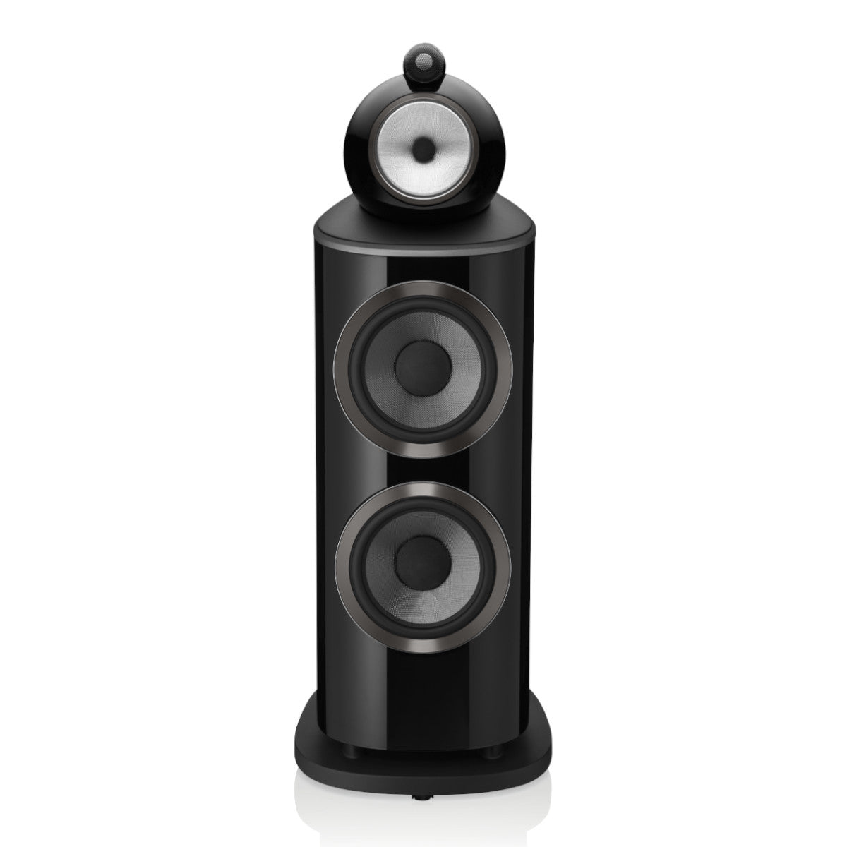 Bowers & Wilkins (B&W) 801 D4 Floorstanding Speaker (Pair) - Ooberpad India