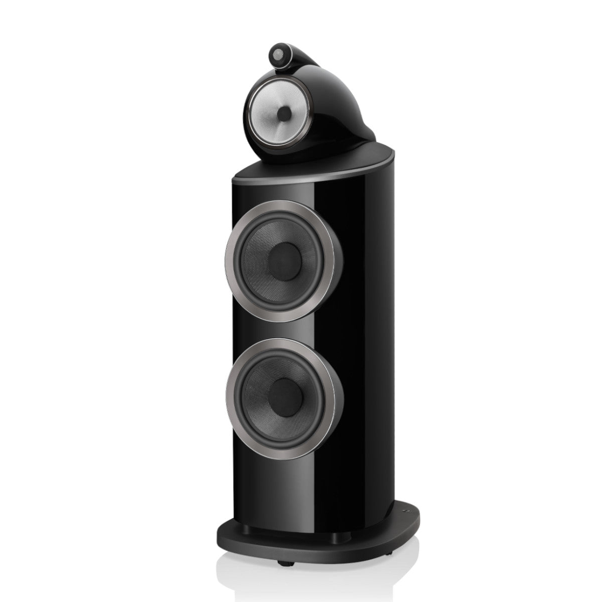 Bowers & Wilkins (B&W) 801 D4 Floorstanding Speaker (Pair) - Ooberpad India