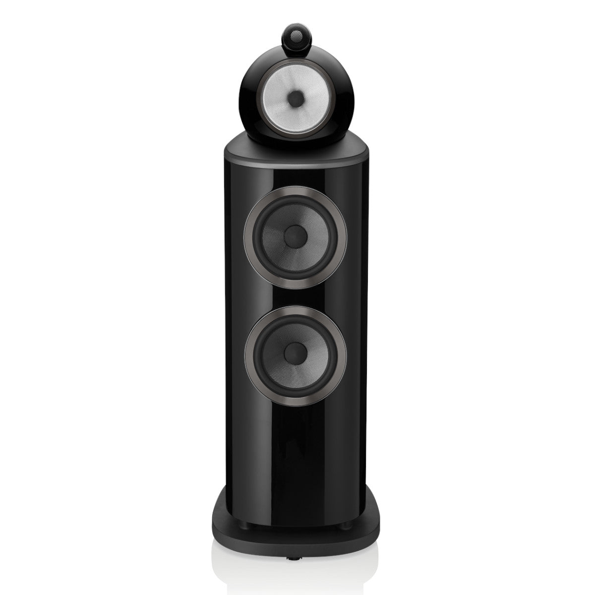 Bowers & Wilkins 802 D4 Floorstanding Speaker - Ooberpad India