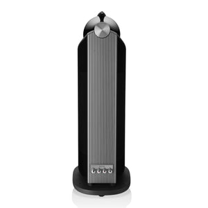 Bowers & Wilkins 802 D4 Floorstanding Speaker - Rear View