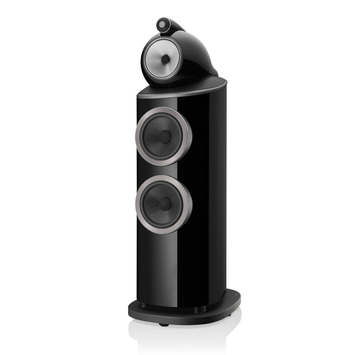 Bowers & Wilkins 802 D4 Floorstanding Speaker - Ooberpad India