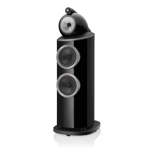 Bowers & Wilkins 802 D4 Floorstanding Speaker - Ooberpad India