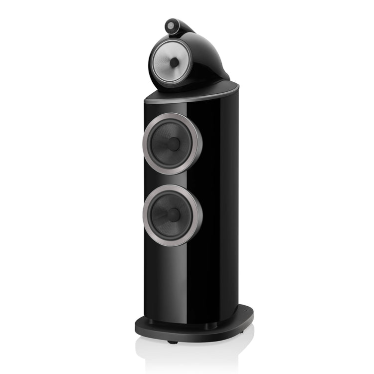 Bowers & Wilkins 802 D4 Floorstanding Speaker - Ooberpad India