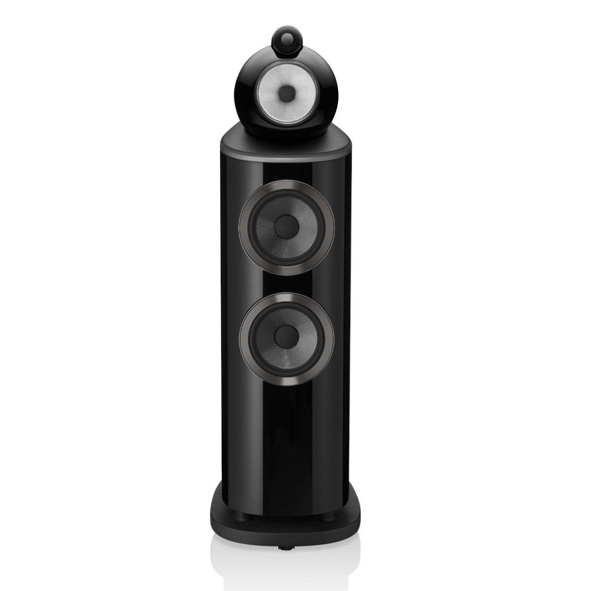 Bowers & Wilkins (B&W) 803 D4 Floorstanding Speaker (Pair) - Ooberpad India