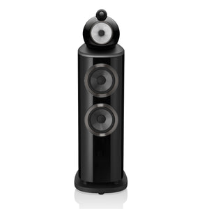 Bowers & Wilkins (B&W) 803 D4 Floorstanding Speaker (Pair) - Ooberpad India