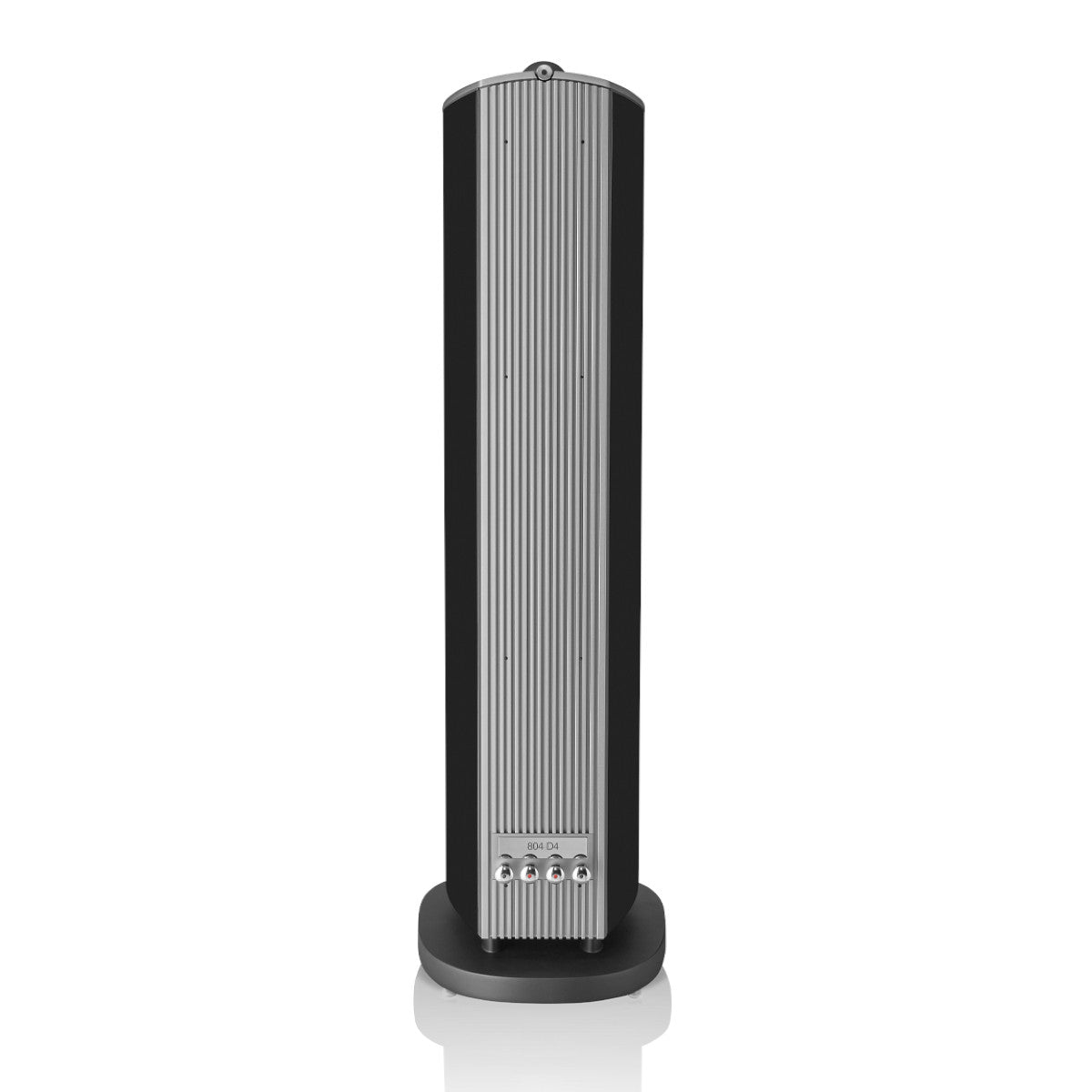 Bowers & Wilkins 804 D4 Floorstanding Speaker - Rear View