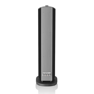 Bowers & Wilkins 804 D4 Floorstanding Speaker - Rear View