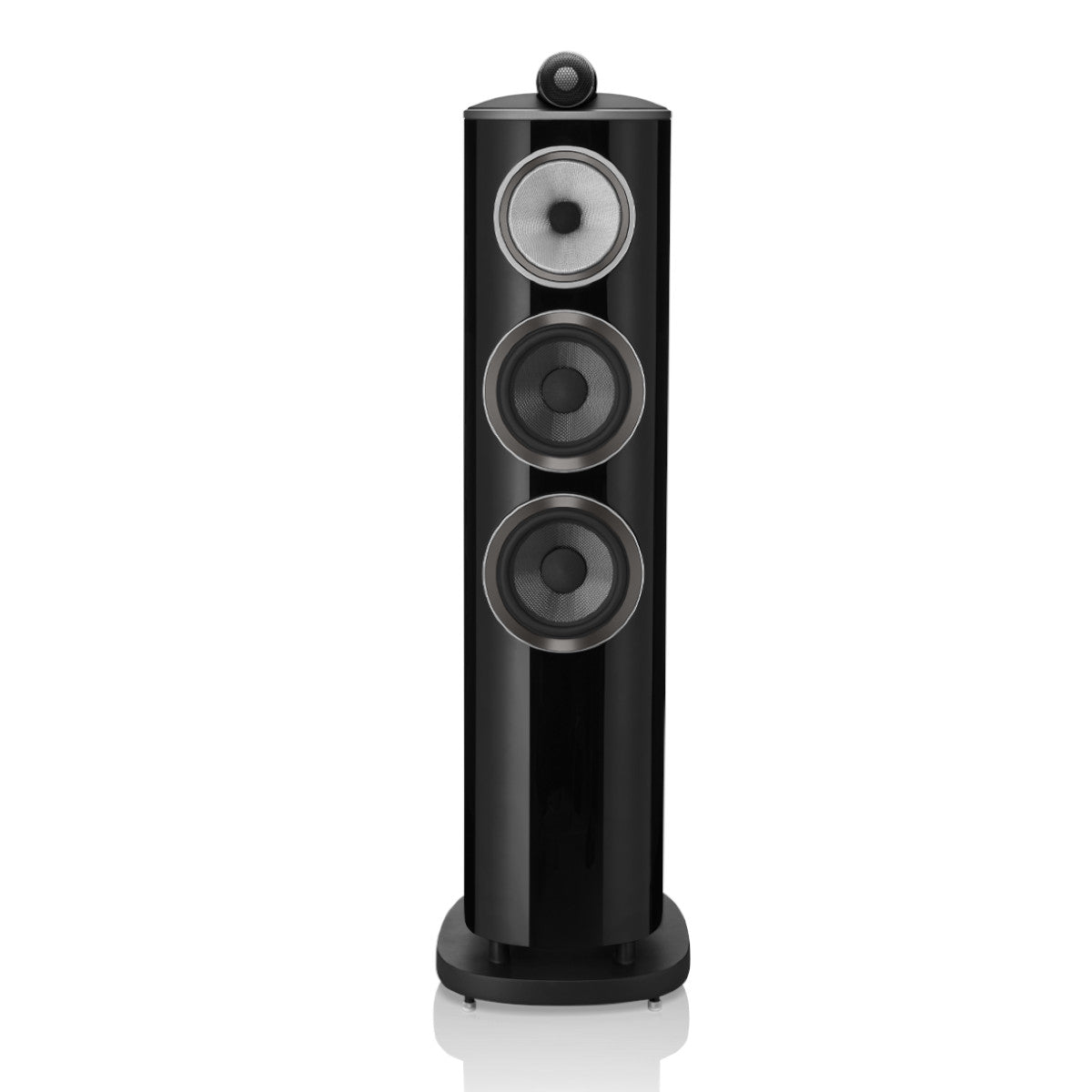 Bowers & Wilkins 804 D4 Floorstanding Speaker - Ooberpad India