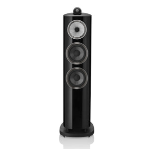 Bowers & Wilkins 804 D4 Floorstanding Speaker - Ooberpad India