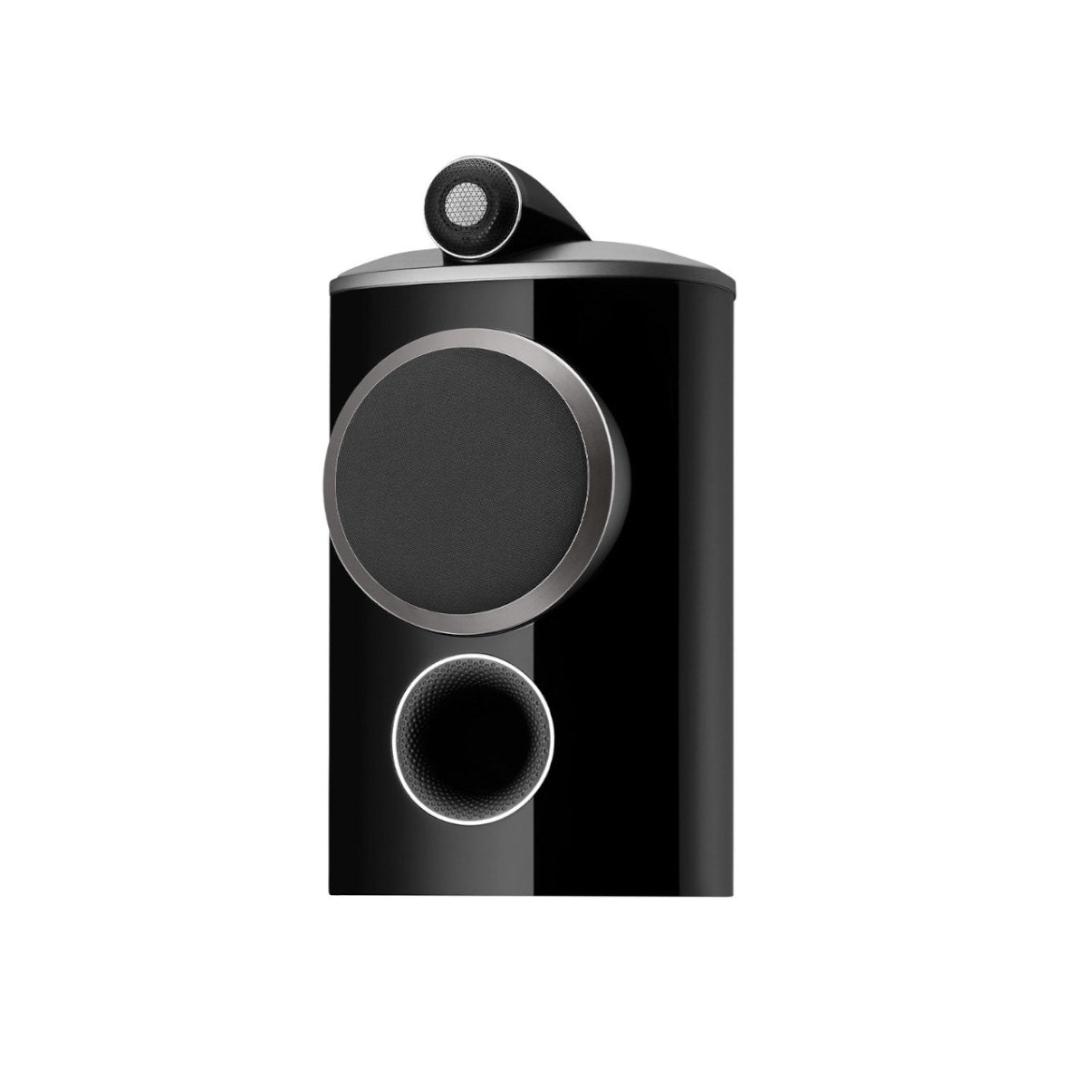 Bowers & Wilkins 805 D4 Bookshelf Speaker - Ooberpad India