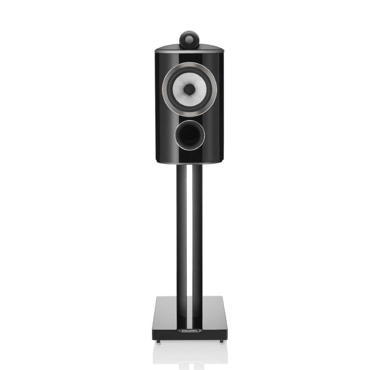 Bowers & Wilkins 805 D4 Bookshelf Speaker - Ooberpad India