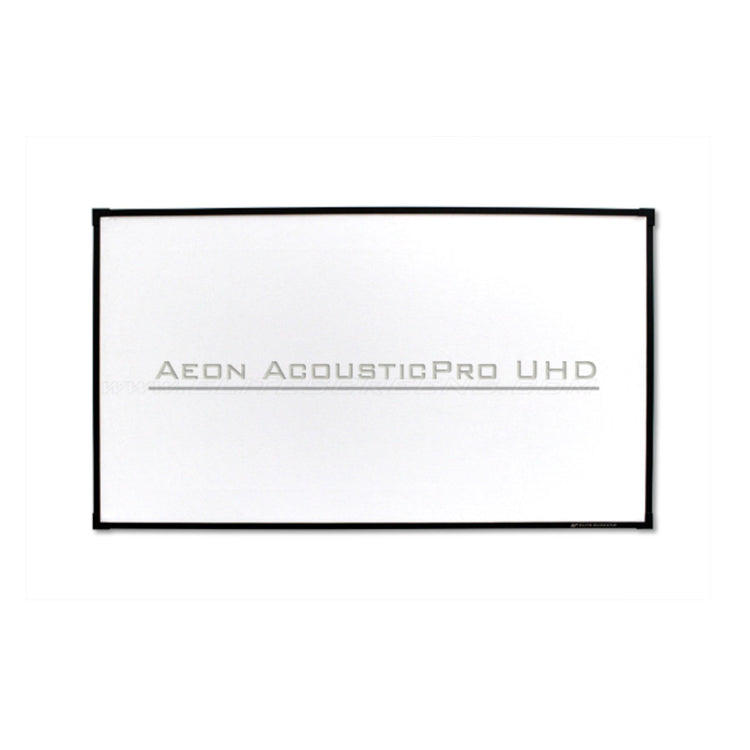 Elite Screens Aeon AUHD Series, 100-inch 16:9, 4K Projection Screen (AR100H2-AUHD) - Ooberpad India