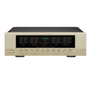 Accuphase DF-65 Digital Frequency Dividing Network -  Ooberpad