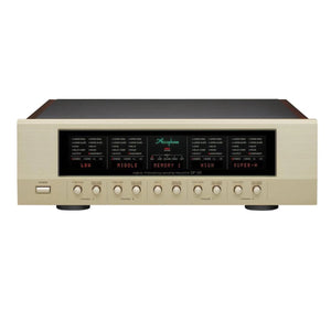 Accuphase DF-65 Digital Frequency Dividing Network - Ooberpad