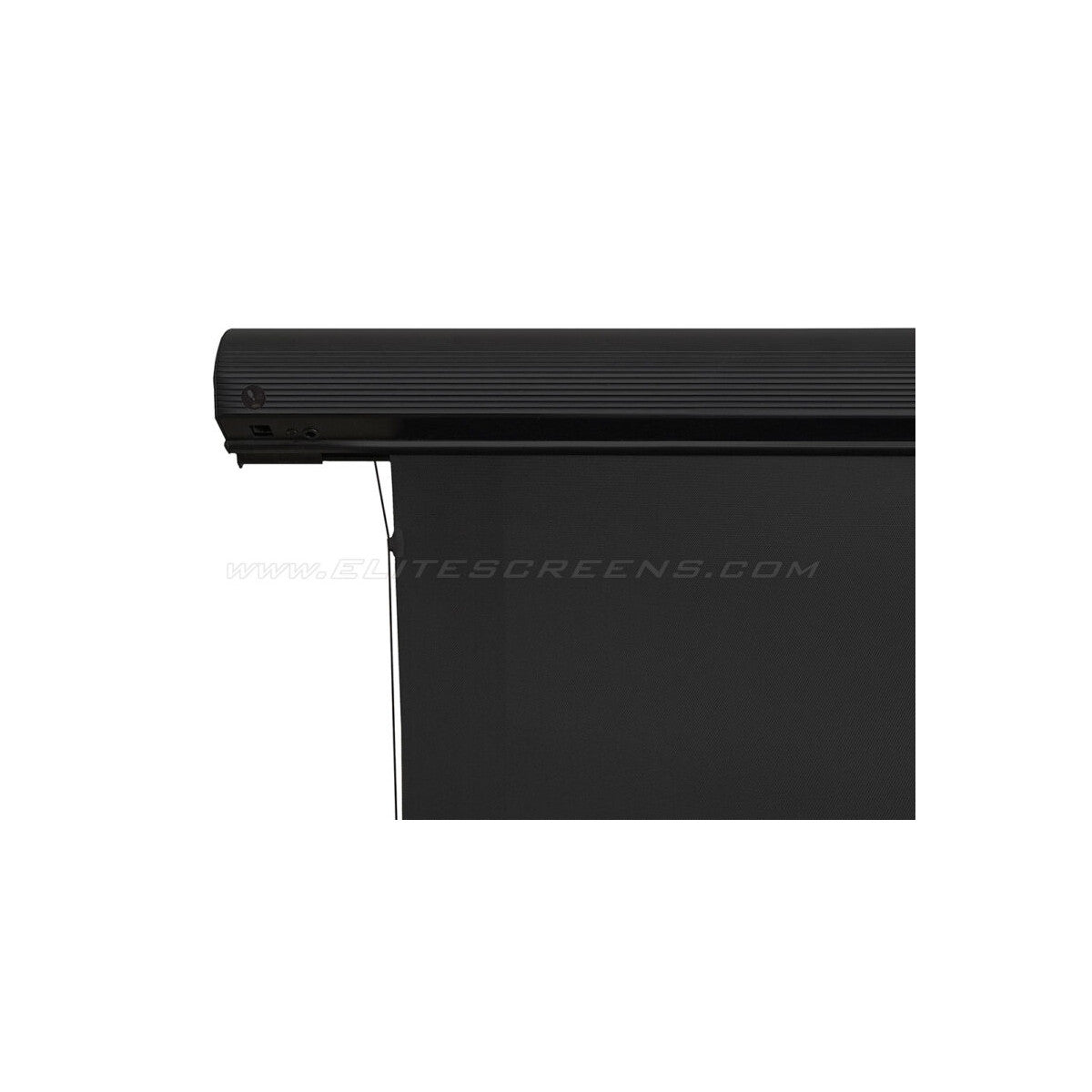 Elite Saker Tab-Tension AcousticPro UHD Series Acoustically Transparent Screen (16:9) - Ooberpad India