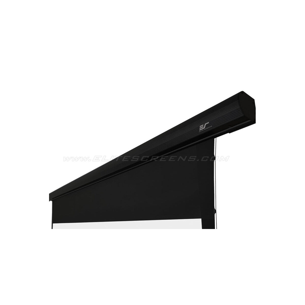 Elite Saker Tab-Tension AcousticPro UHD Series Acoustically Transparent Screen (16:9) - Ooberpad India