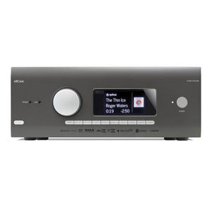 Arcam AVR31 HDMI 2.1 Class G 7.2 ch AV Receiver - Ooberpad India